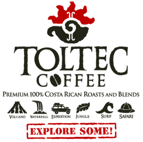 Toltec Coffee