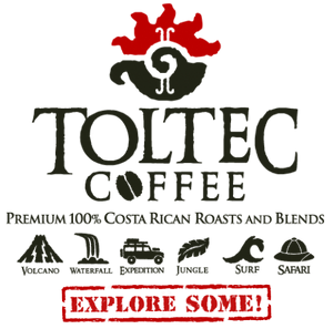Toltec Coffee