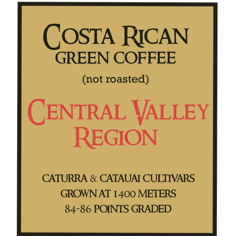 Central Valley Region